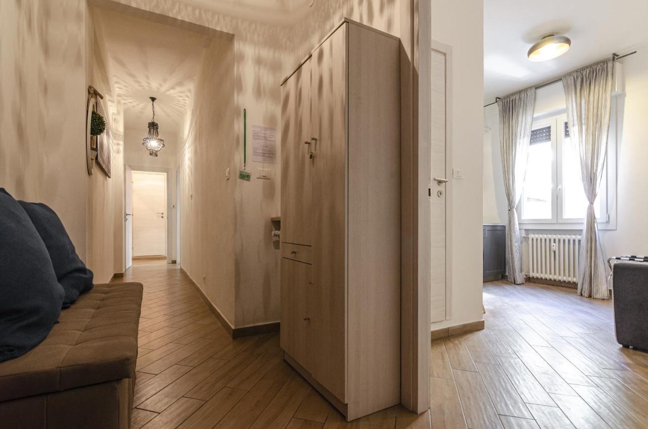 Casa Galliera Bolonia Zewnętrze zdjęcie