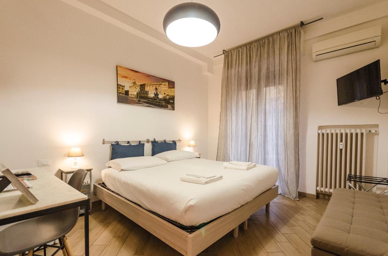 Casa Galliera Bolonia Zewnętrze zdjęcie