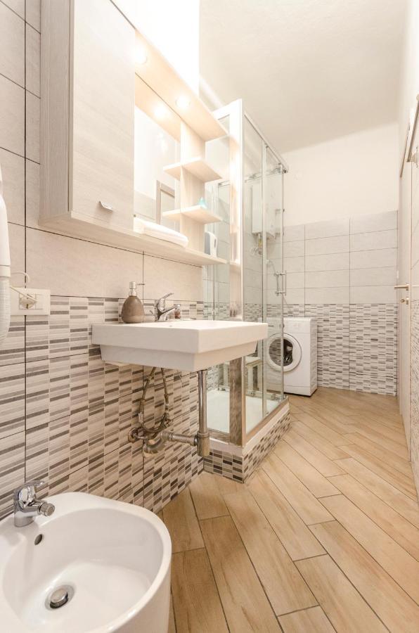 Casa Galliera Bolonia Zewnętrze zdjęcie