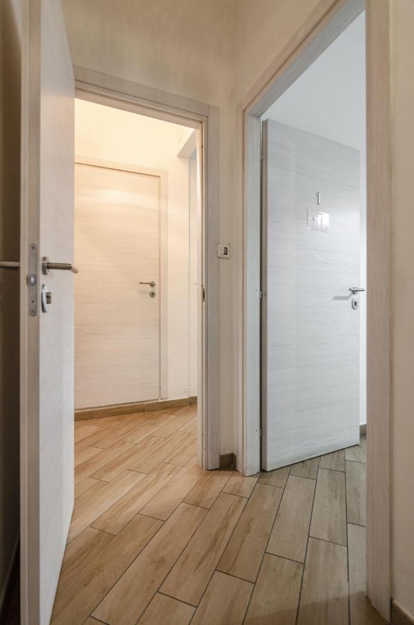 Casa Galliera Bolonia Zewnętrze zdjęcie