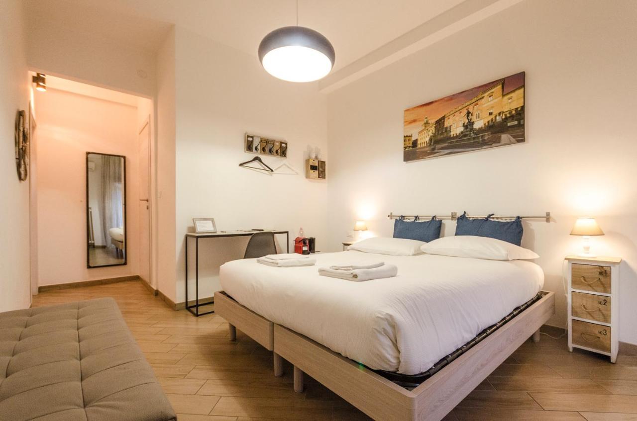 Casa Galliera Bolonia Zewnętrze zdjęcie