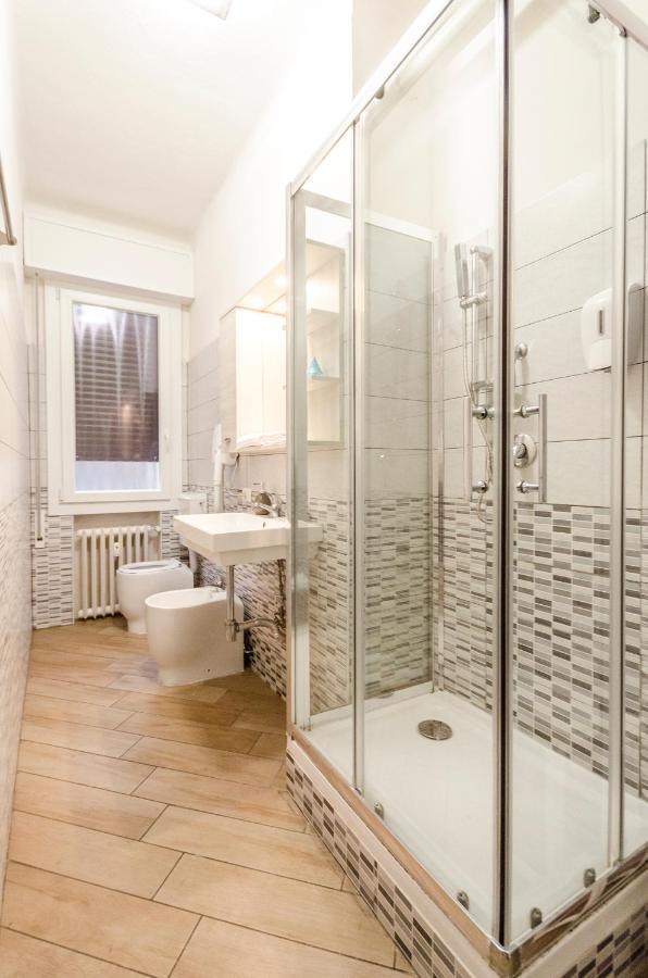 Casa Galliera Bolonia Zewnętrze zdjęcie