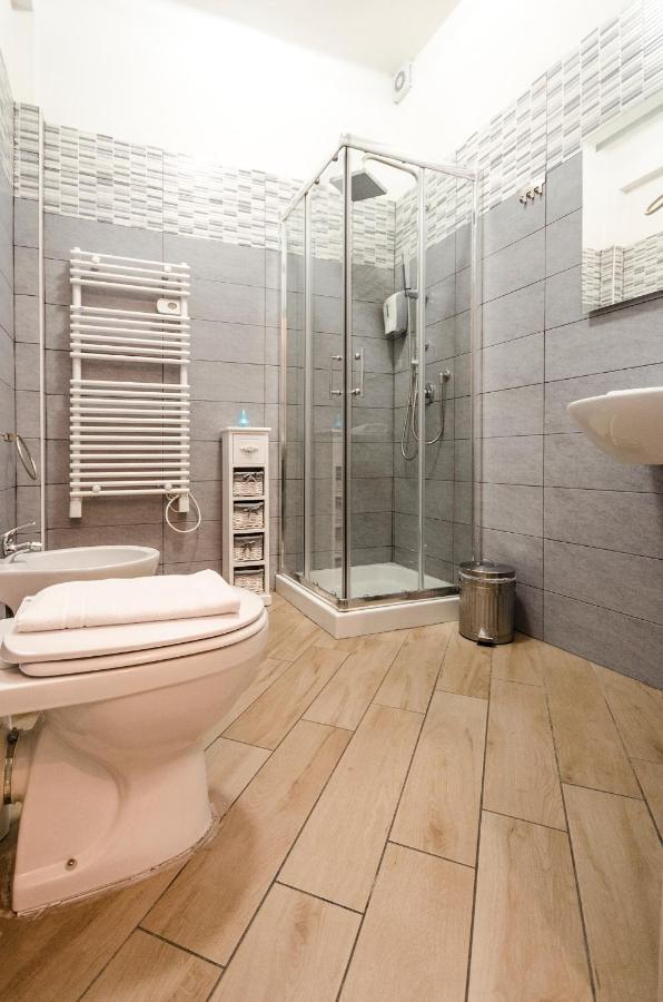Casa Galliera Bolonia Zewnętrze zdjęcie