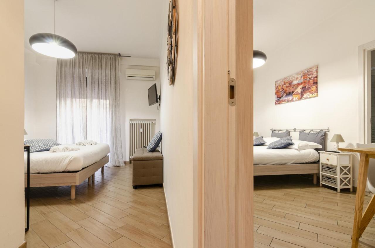 Casa Galliera Bolonia Zewnętrze zdjęcie
