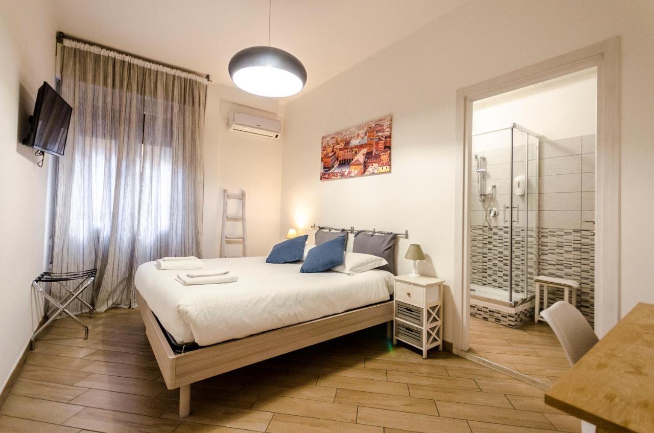 Casa Galliera Bolonia Zewnętrze zdjęcie