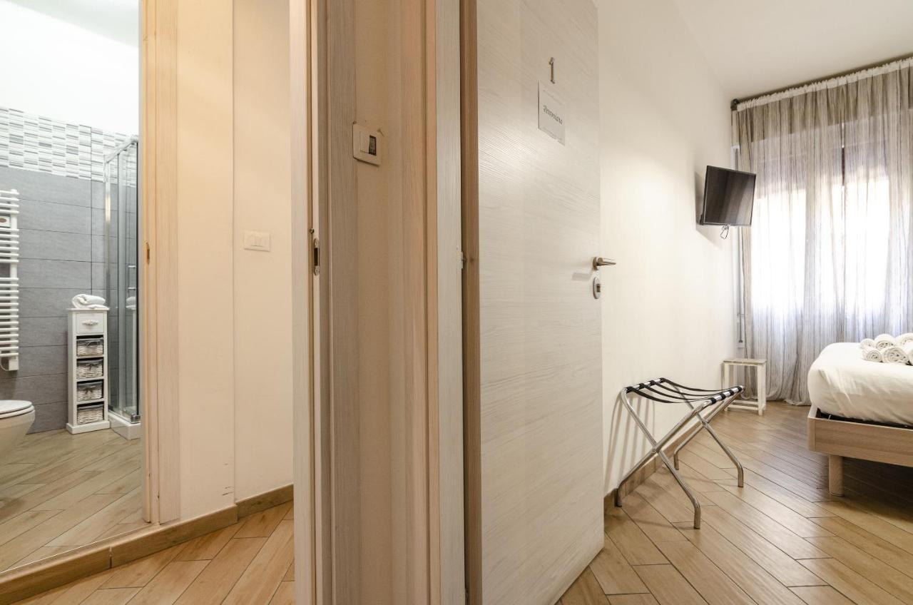 Casa Galliera Bolonia Zewnętrze zdjęcie