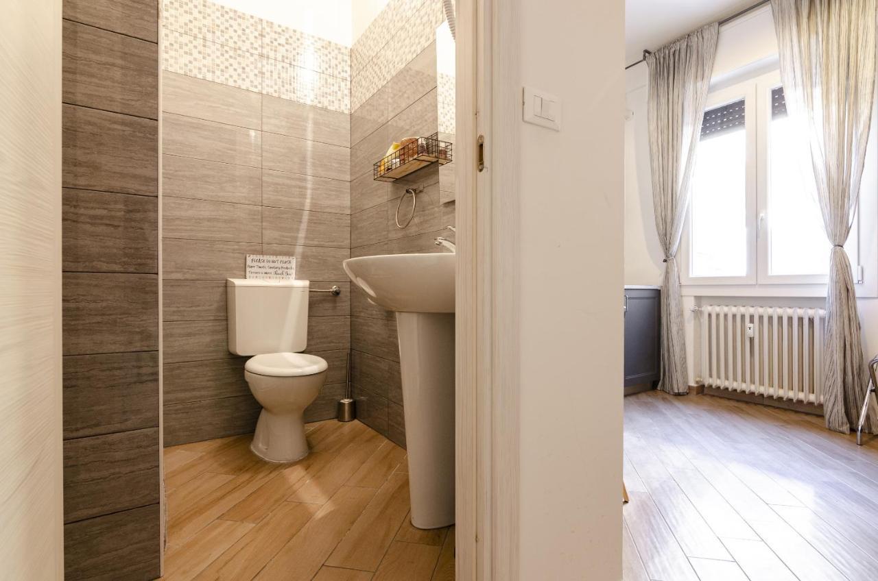 Casa Galliera Bolonia Zewnętrze zdjęcie