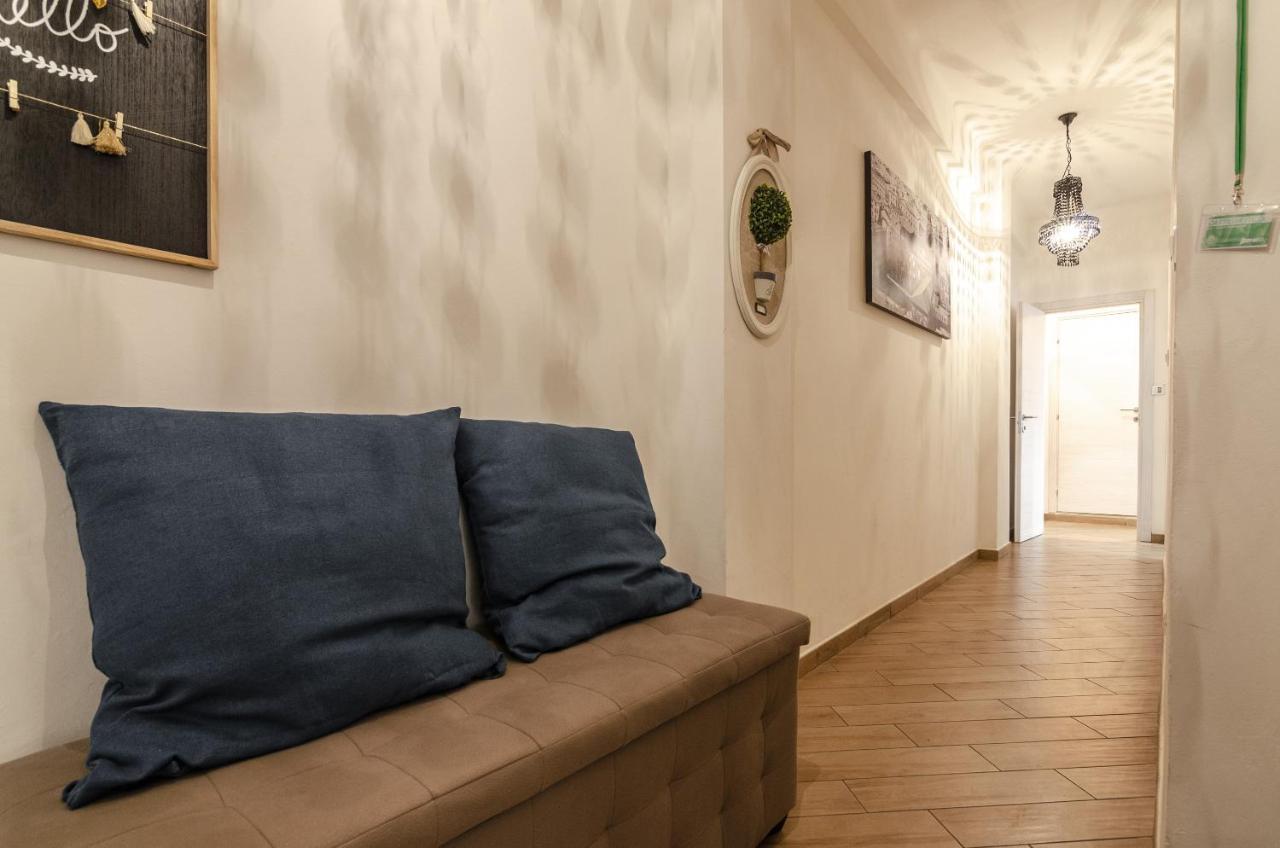 Casa Galliera Bolonia Zewnętrze zdjęcie